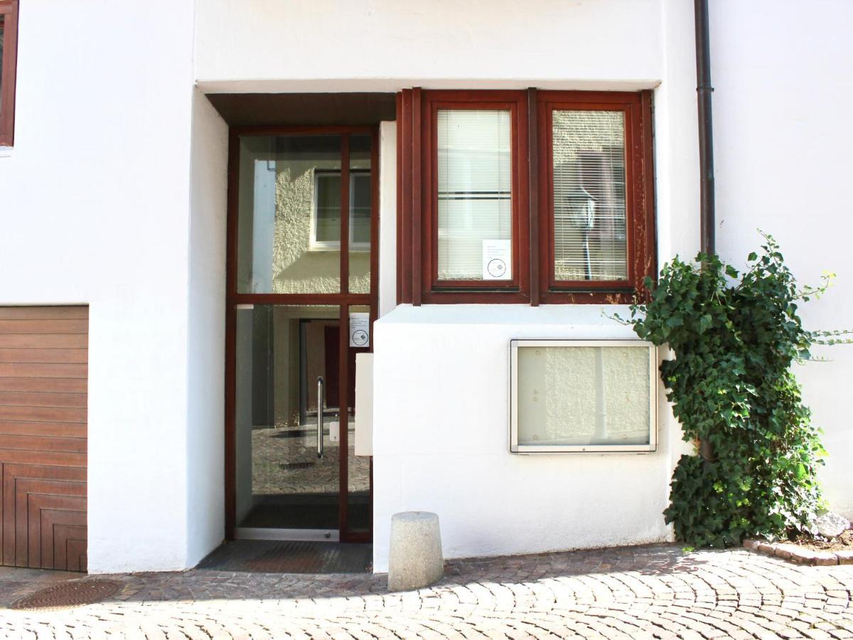 Vier Sind Hier Apartments Rottweil Kültér fotó