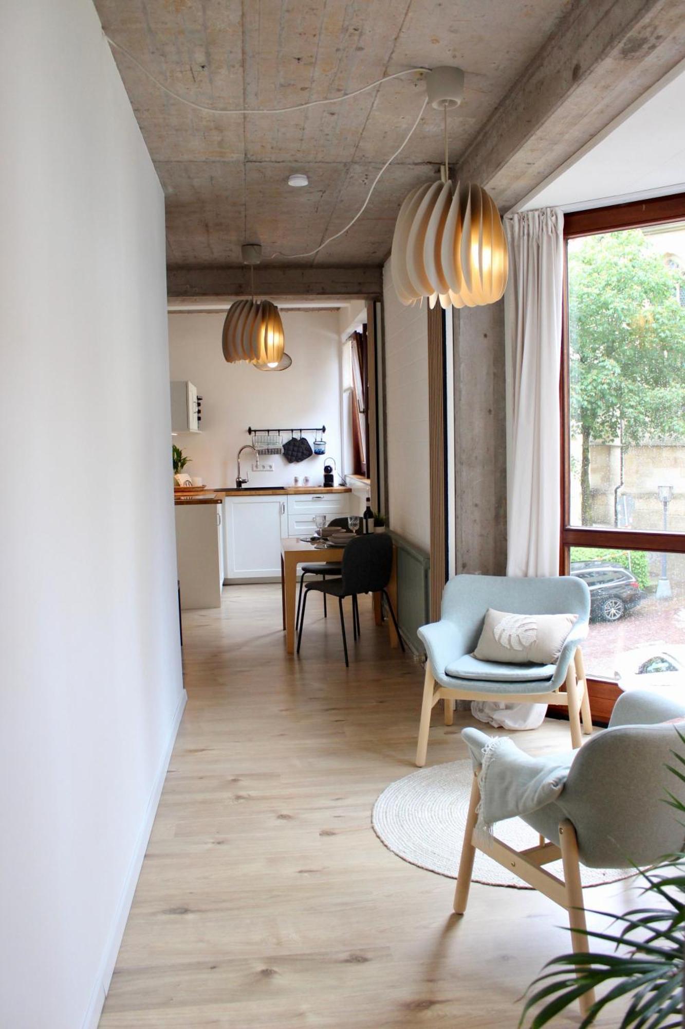 Vier Sind Hier Apartments Rottweil Kültér fotó